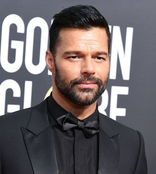 Ricky Martin "Live 2026": Europe in Latin fever – All dates & highlights!